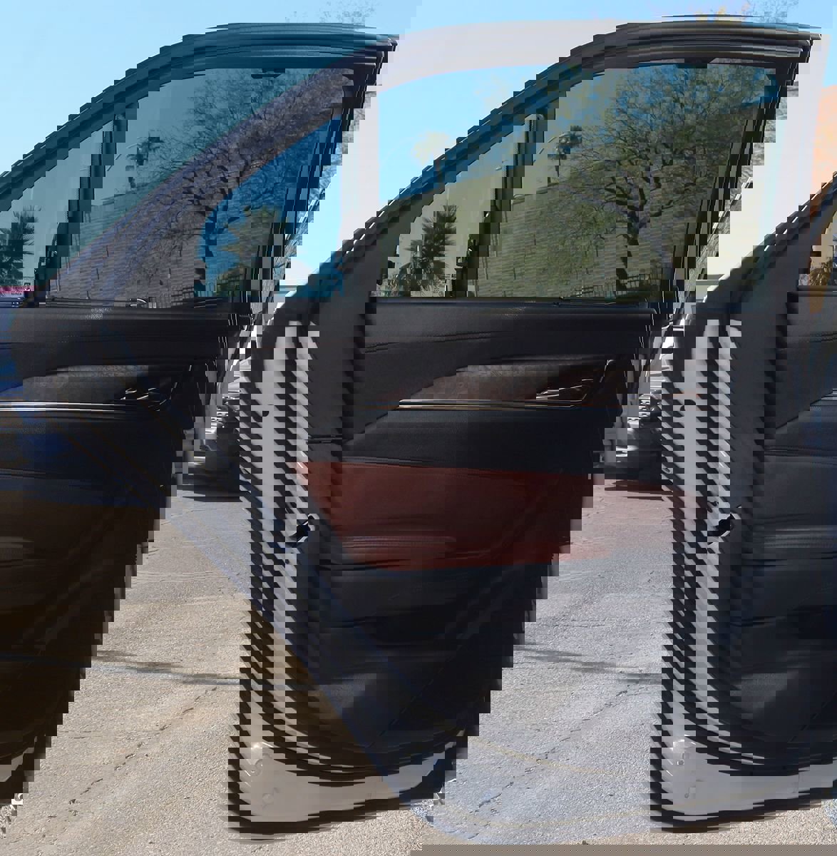 Used 2015 Cadillac CTS Performance image 30