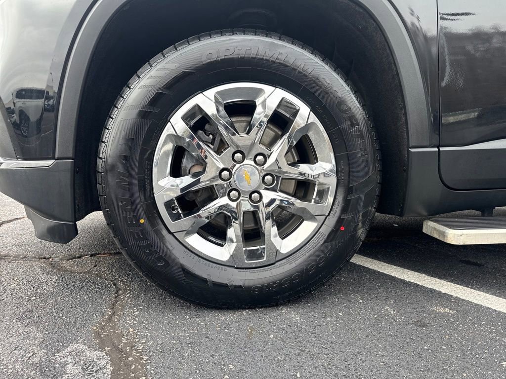 Used 2020 Chevrolet Traverse LT image 28