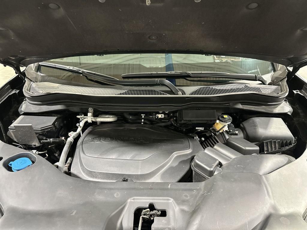 Used 2023 Honda Ridgeline RTL-E image 18