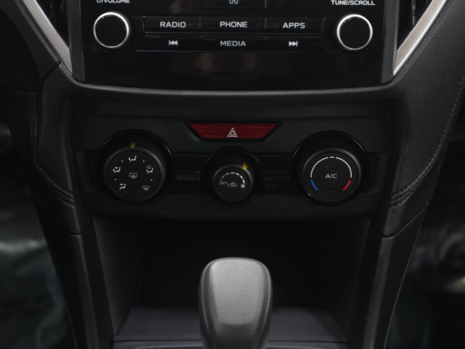 Used 2018 Subaru Impreza 2.0i image 17