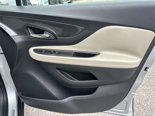 Used 2018 Buick Encore Preferred image 17