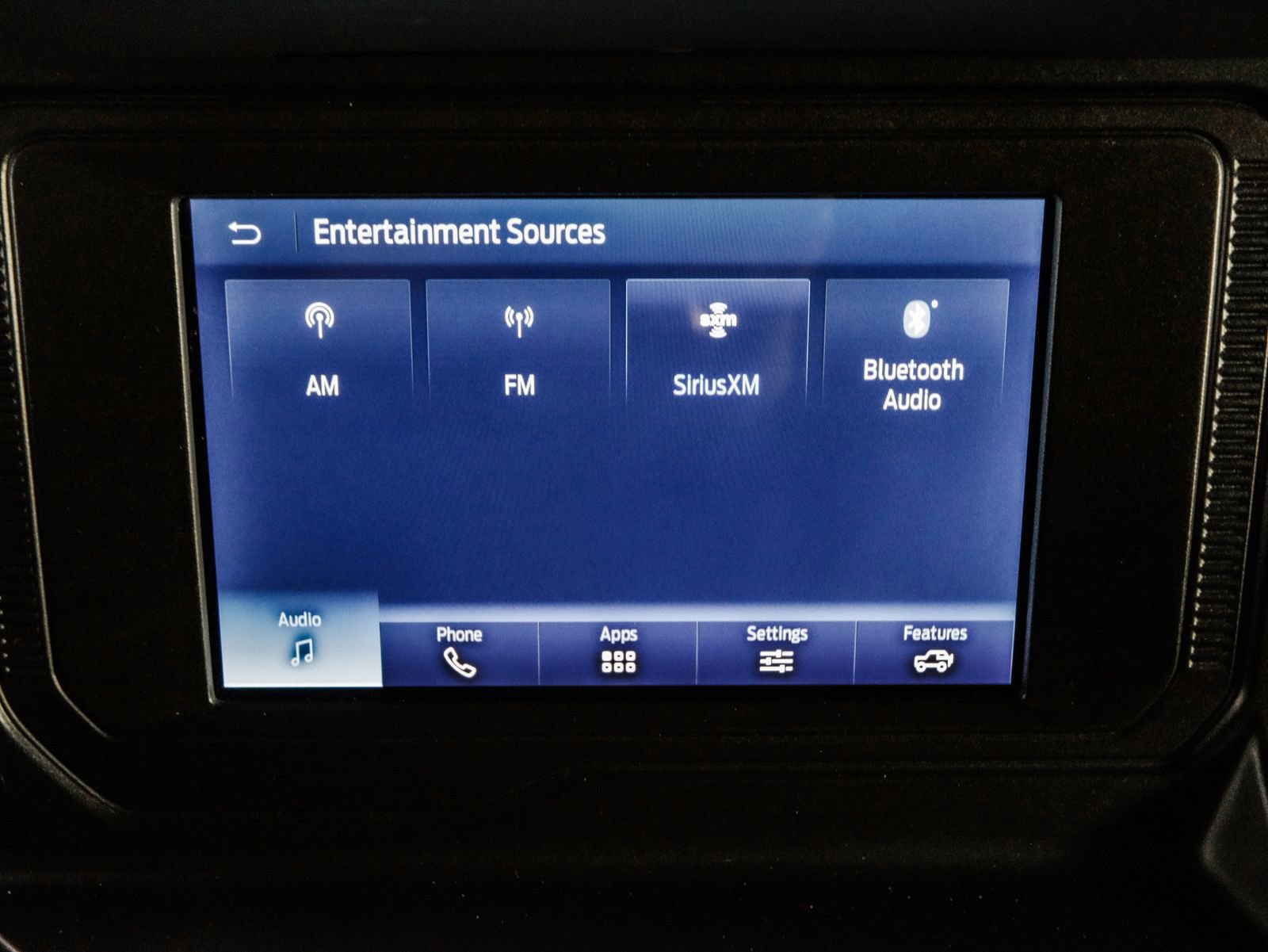 Used 2023 Ford Bronco Big Bend image 29