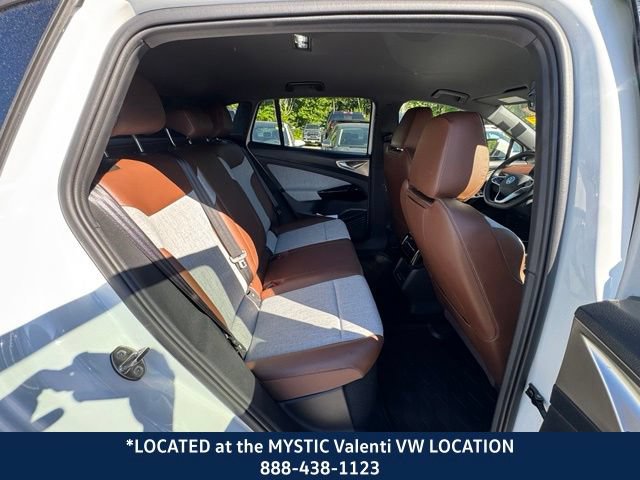 Certified 2023 Volkswagen ID.4 Pro RWD image 21