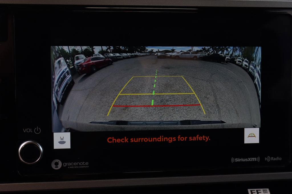 Used 2023 Toyota Tundra SR5 w/ TRD Off-Road Package image 34