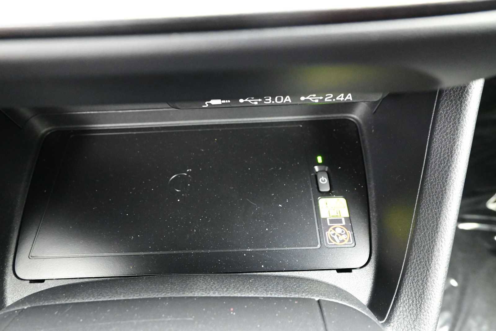 Used 2025 Subaru Impreza RS AWD/4WD image 25