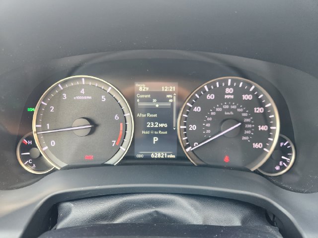 Used 2021 Lexus RX 350 FWD w/ Premium Package image 15