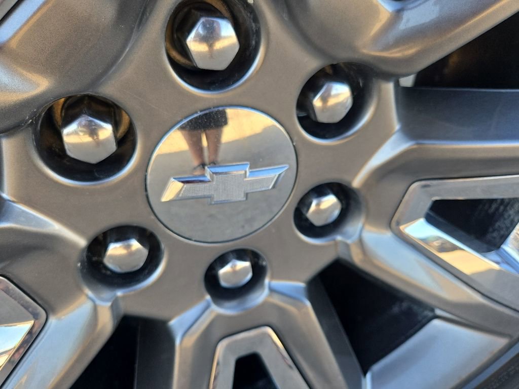 Used 2018 Chevrolet Tahoe Premier AWD/4WD image 26