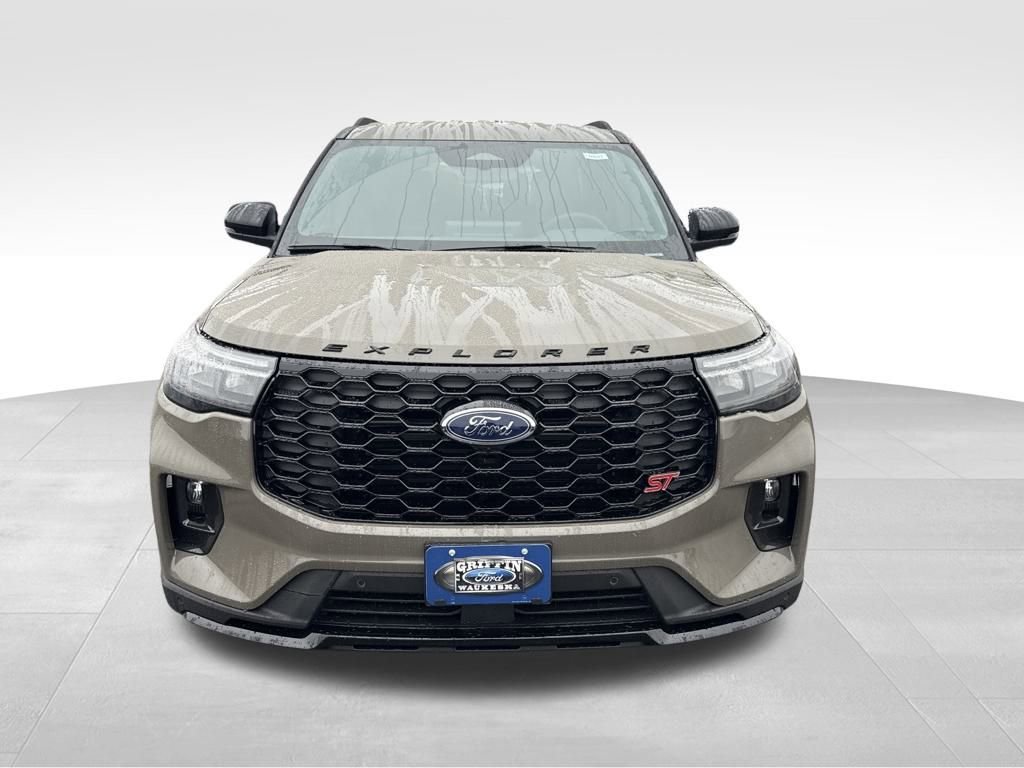 New 2026 Ford Explorer ST image 7