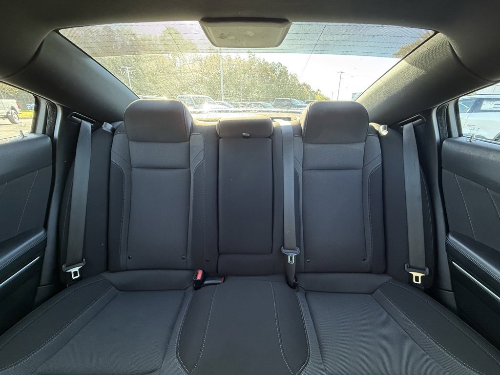 Used 2022 Dodge Charger SXT image 28