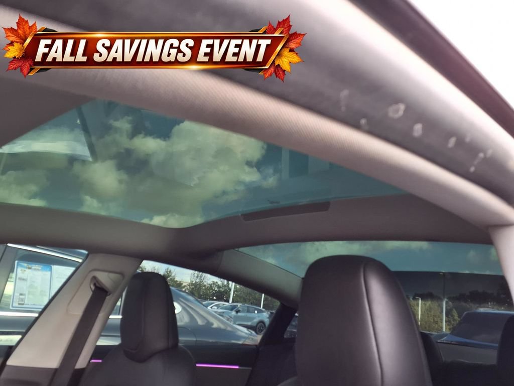 Used 2025 Tesla Model 3 Long Range RWD image 8