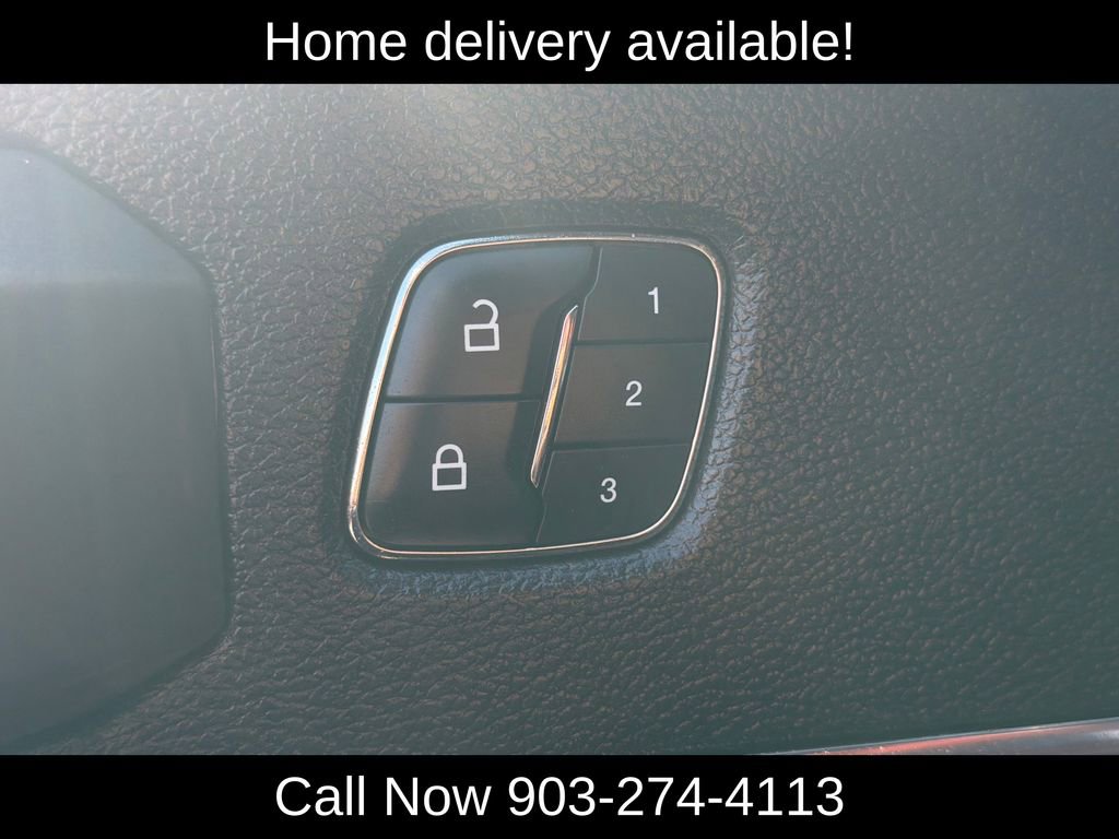 Used 2019 Ford F250 Platinum w/ Platinum Ultimate Package AWD/4WD image 22