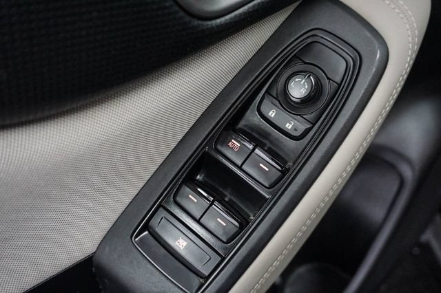 Used 2021 Subaru Forester AWD/4WD image 6