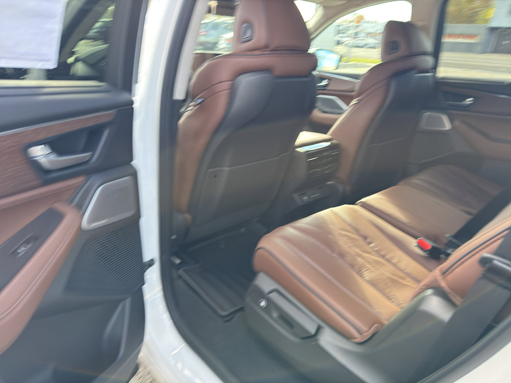 New 2026 Acura MDX SH-AWD w/ Advance Package image 22