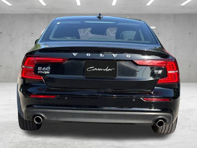 Used 2019 Volvo S60 T5 Momentum w/ Premium Package FWD image 19