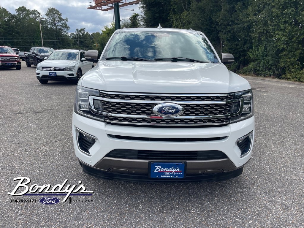 Used 2021 Ford Expedition King Ranch RWD image 2