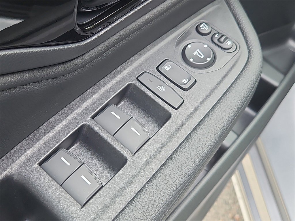 Certified 2026 Honda Odyssey Elite image 28