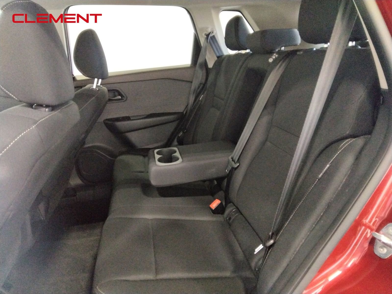 Used 2023 Nissan Rogue S image 27