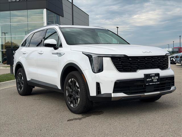Used 2026 Kia Sorento S AWD/4WD image 1