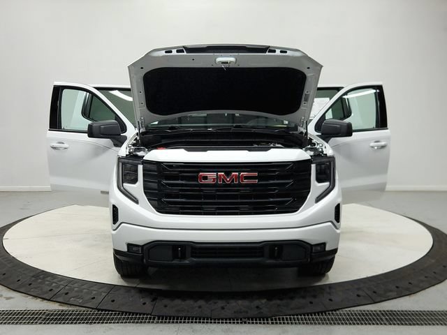 Used 2024 GMC Sierra 1500 Elevation AWD/4WD image 11