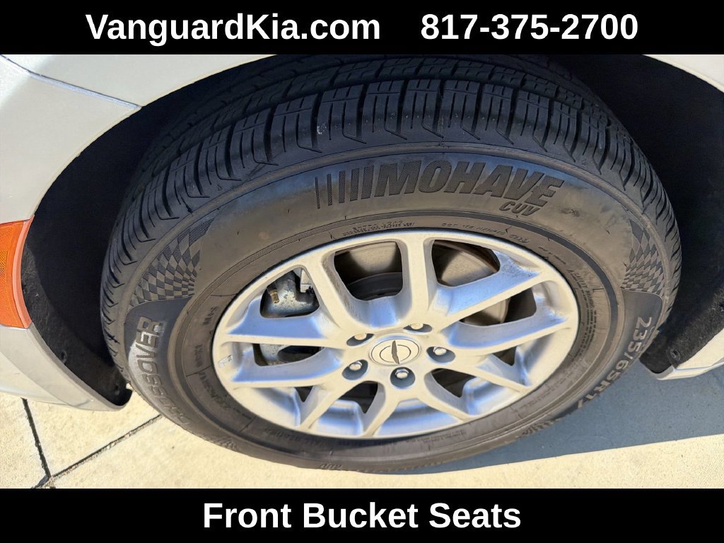 Used 2024 Chrysler Pacifica Touring-L FWD image 21