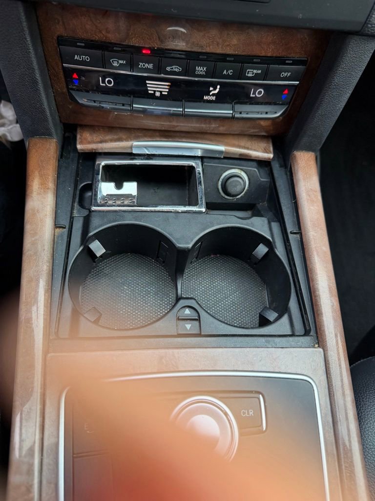 Used 2012 Mercedes-Benz E 350 Sedan image 18