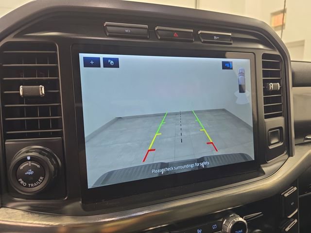 Certified 2023 Ford F150 Lariat image 25