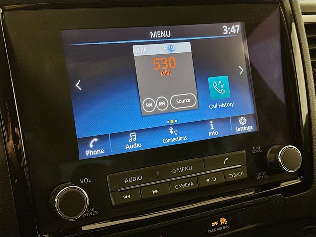 Used 2023 Nissan Frontier SV w/ SV Convenience Package image 23