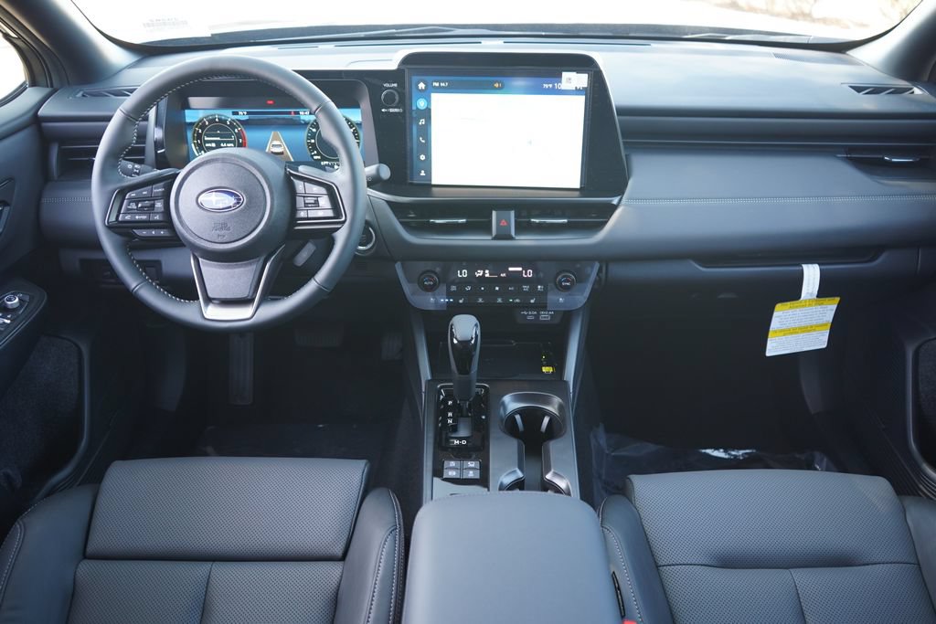 New 2026 Subaru Outback Touring XT AWD/4WD image 8