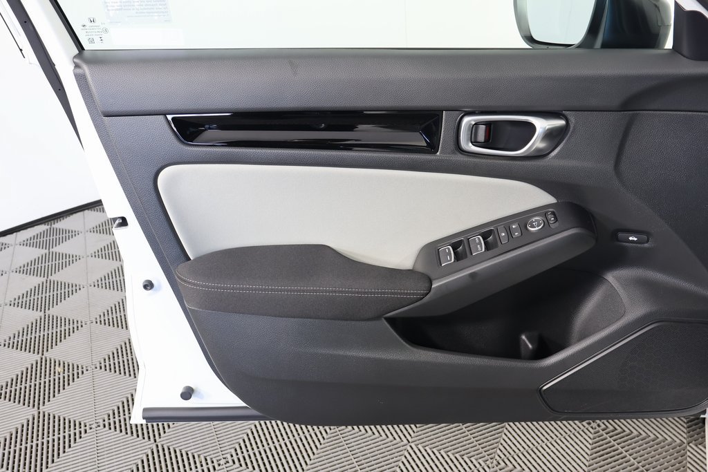 Used 2026 Honda Civic Sport image 12