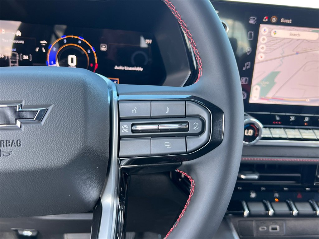 New 2026 Chevrolet Colorado Z71 w/ Technology Package image 28