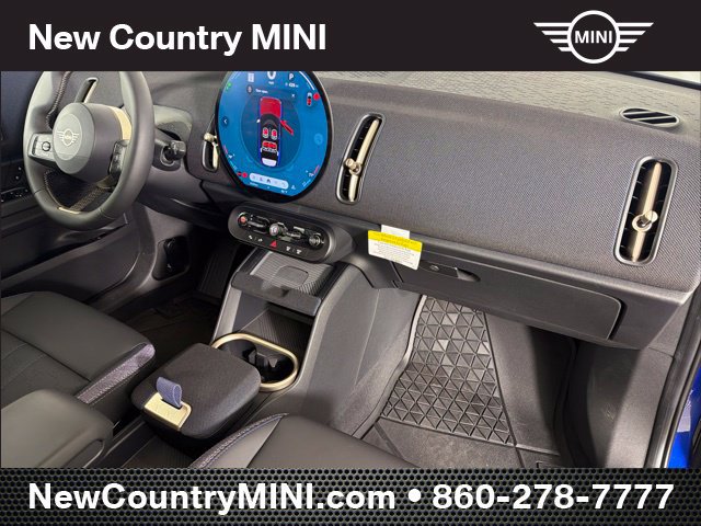Certified 2026 MINI Cooper Countryman S AWD/4WD image 25