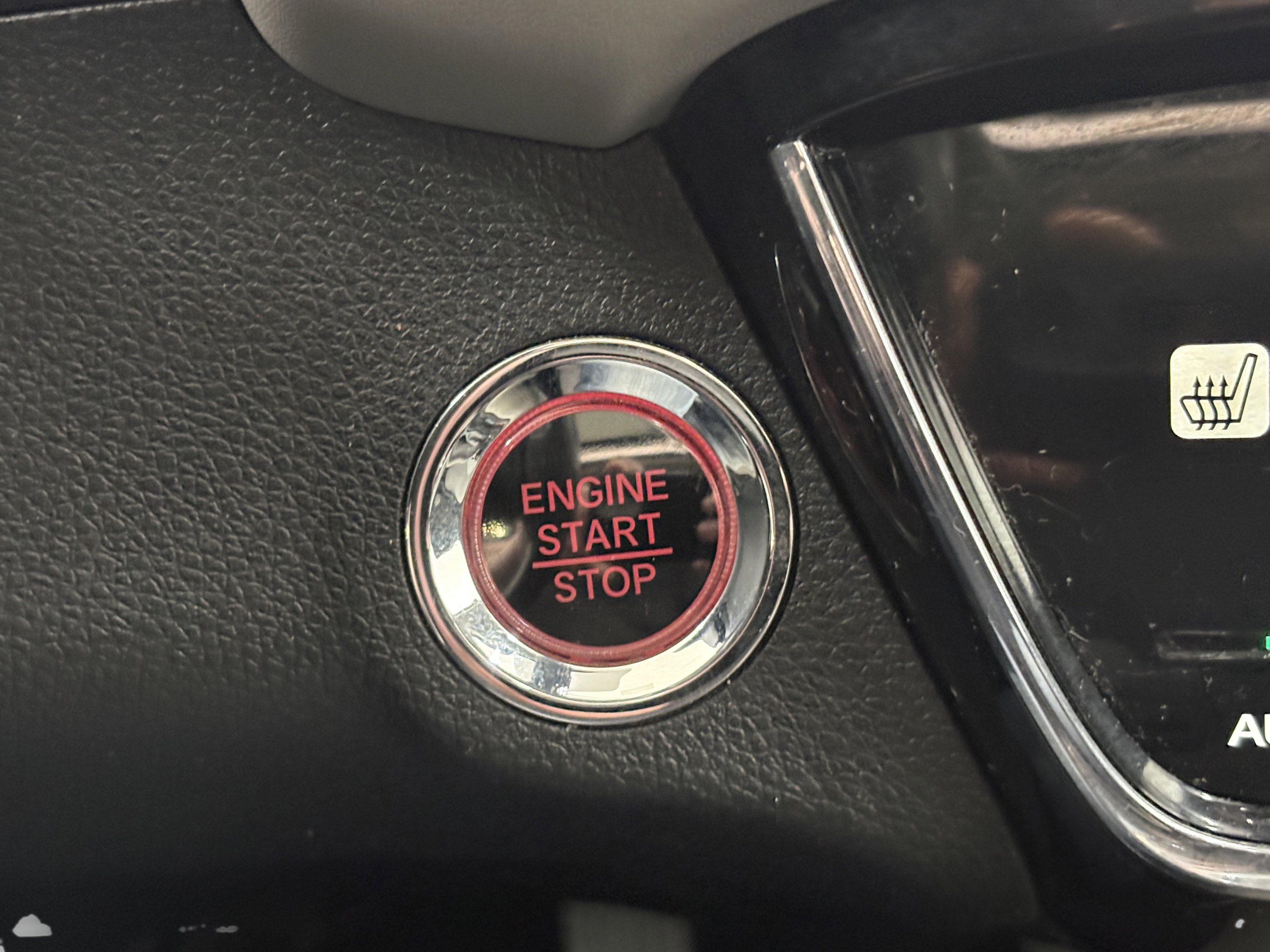 Used 2021 Honda HR-V EX image 18