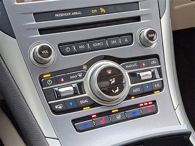 Used 2019 Lincoln MKZ Reserve image 16