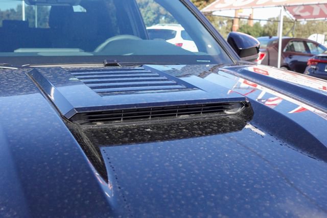 New 2025 Toyota Tacoma TRD Sport image 6