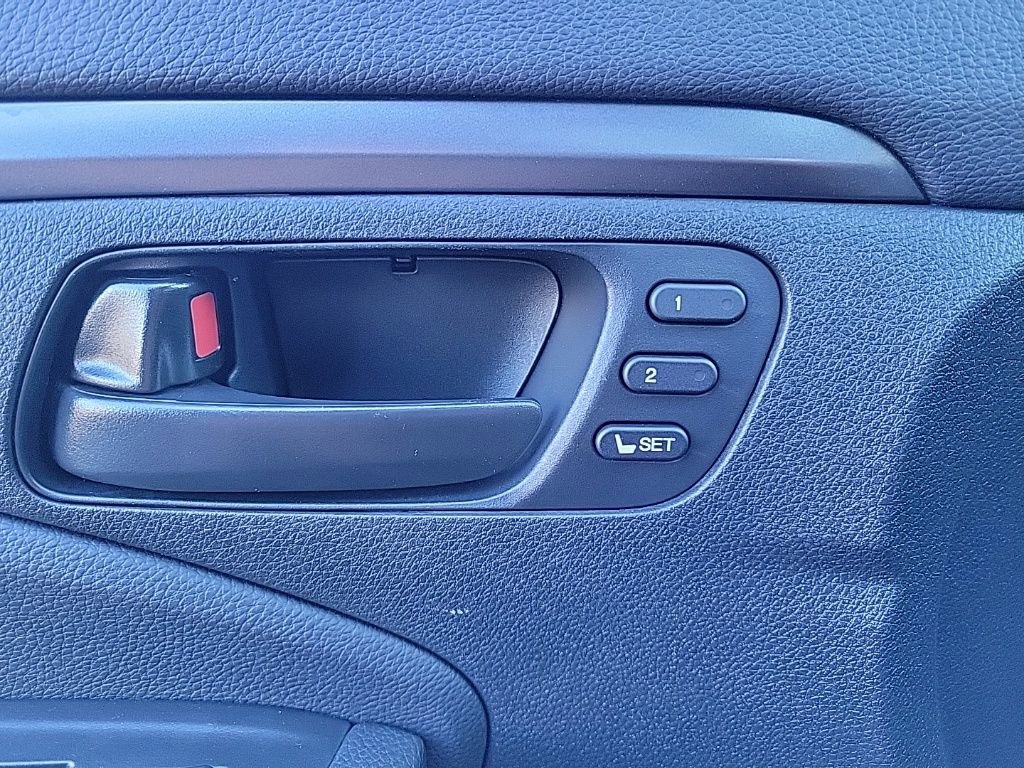 Used 2023 Honda Passport EX-L image 37