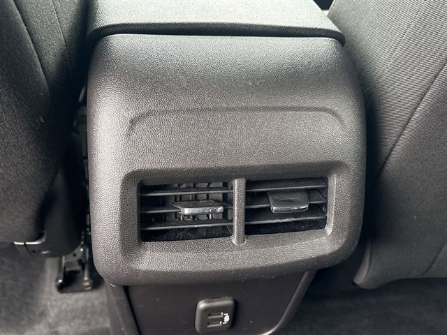 Certified 2024 Chevrolet Equinox LT w/ LPO, Floor Liner Package image 20