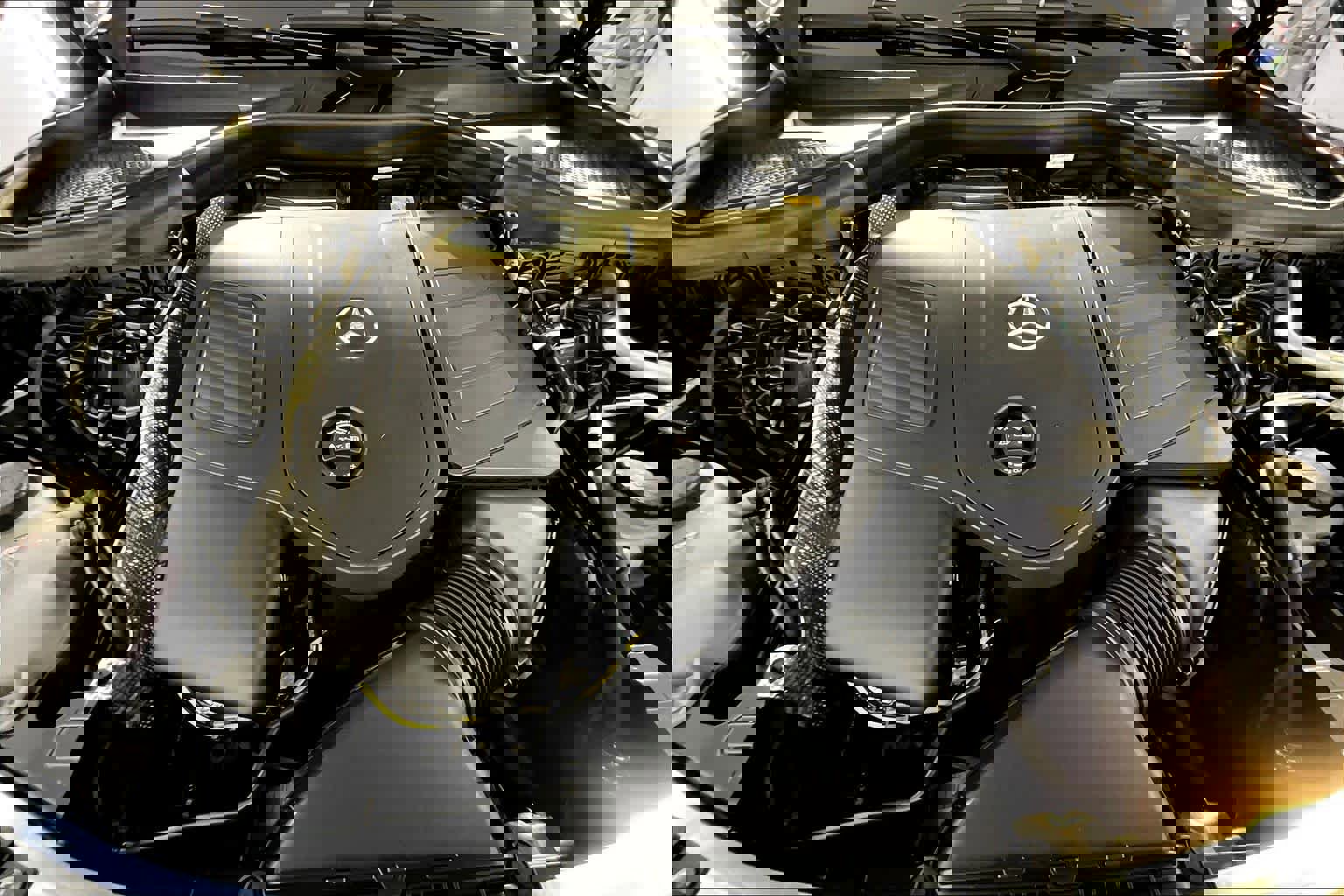 New 2026 Mercedes-Benz GLC 300 4MATIC image 14