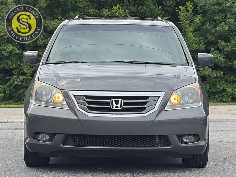 Used 2008 Honda Odyssey Touring image 2