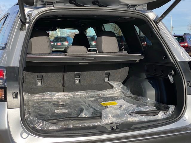 New 2026 Subaru Forester Premium w/ Base/Premium Package image 24