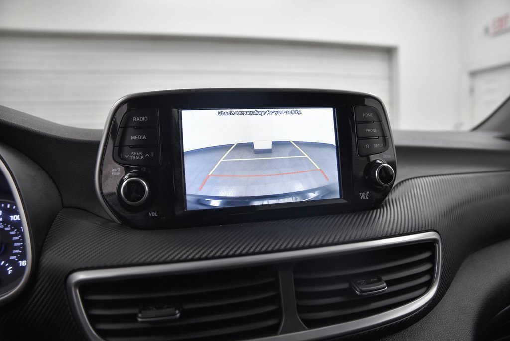 Used 2019 Hyundai Tucson SE image 18