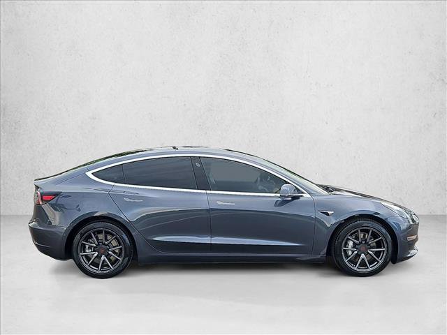 Used 2019 Tesla Model 3 Long Range RWD image 4