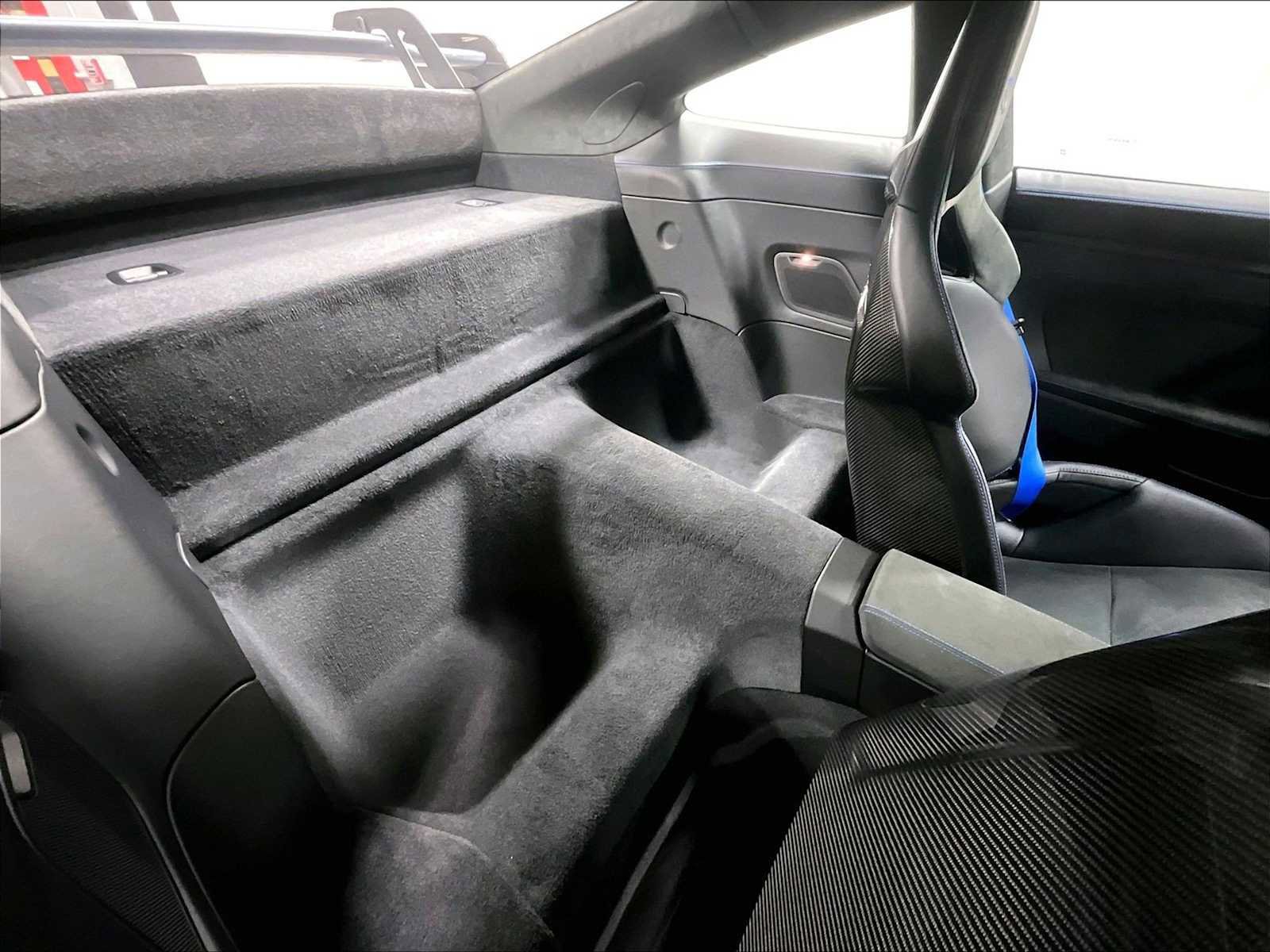 Used 2026 Porsche 911 GT3 image 30