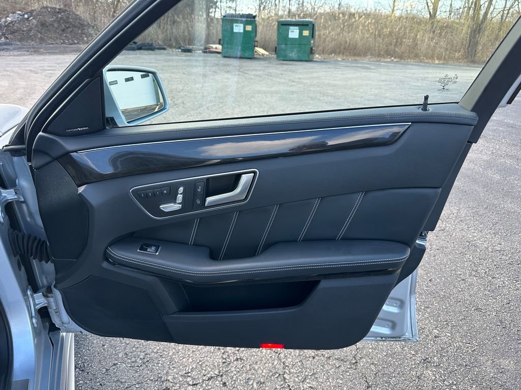 Used 2016 Mercedes-Benz E 63 AMG S-Model image 37