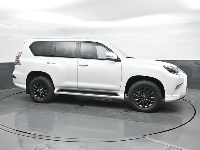 Used 2022 Lexus GX 460 Premium w/ Premium Package AWD/4WD image 7