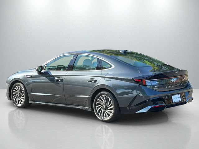 Used 2024 Hyundai Sonata SEL FWD image 7