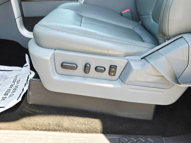 Used 2013 Ford F150 Lariat w/ Luxury Equipment Group AWD/4WD image 19