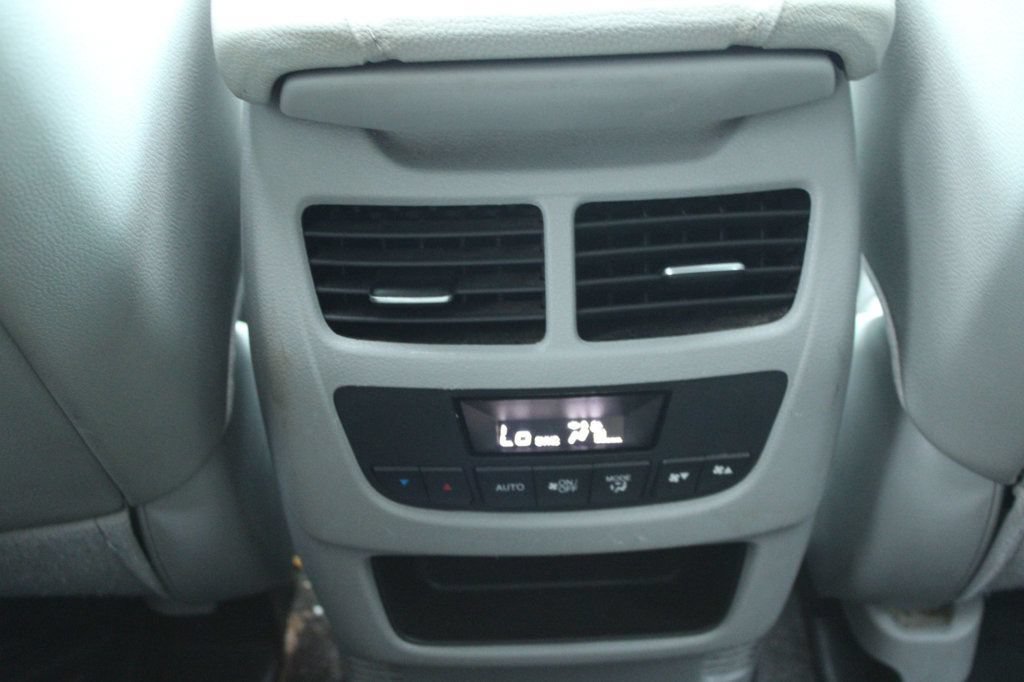 Used 2016 Acura MDX w/ Technology Package FWD image 28