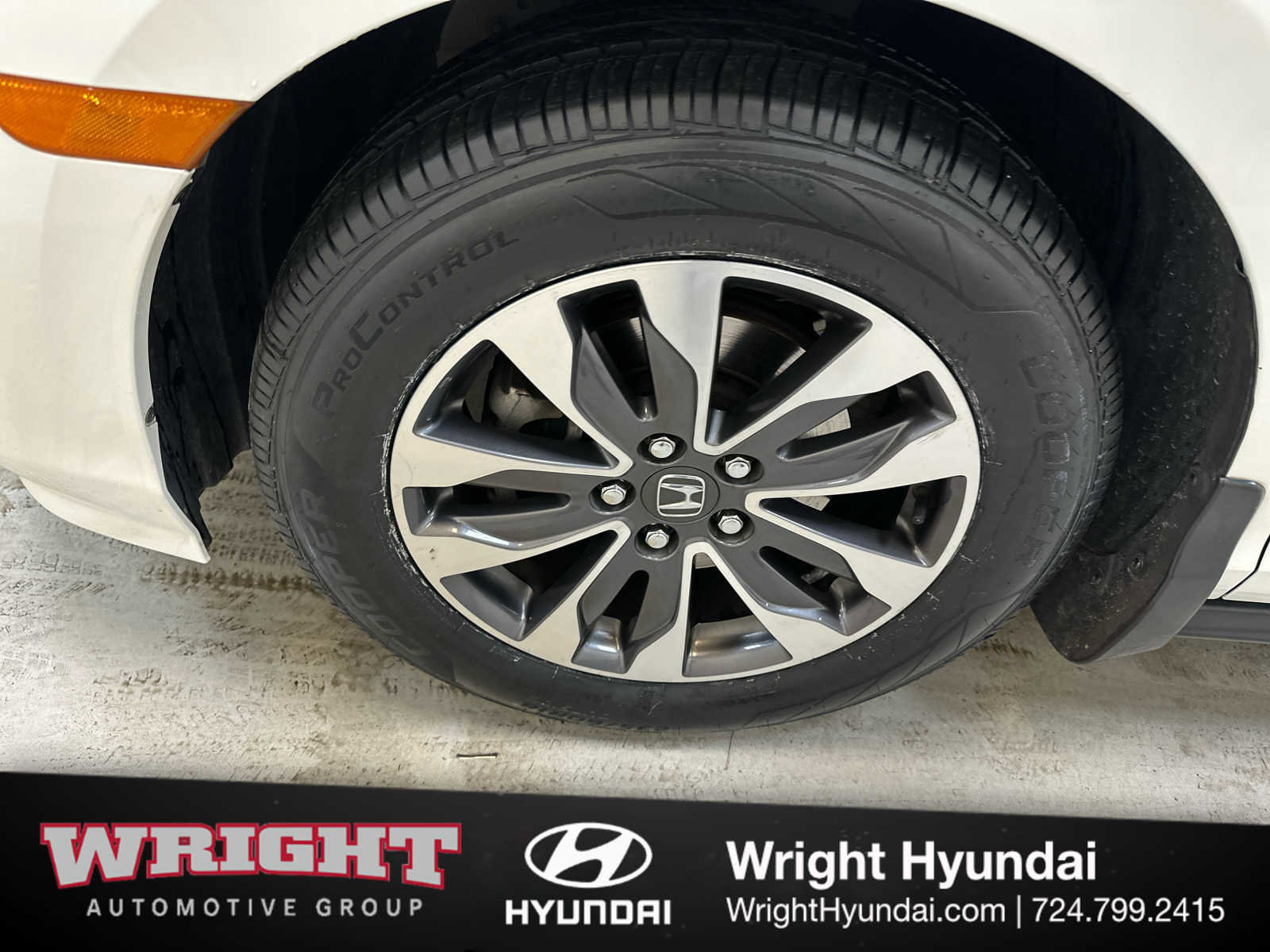 Used 2022 Honda Odyssey EX-L image 8