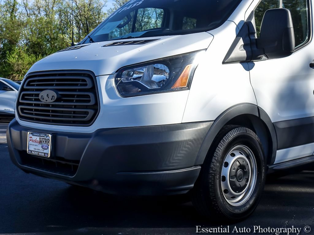 Used 2018 Ford Transit 150 XL RWD image 3