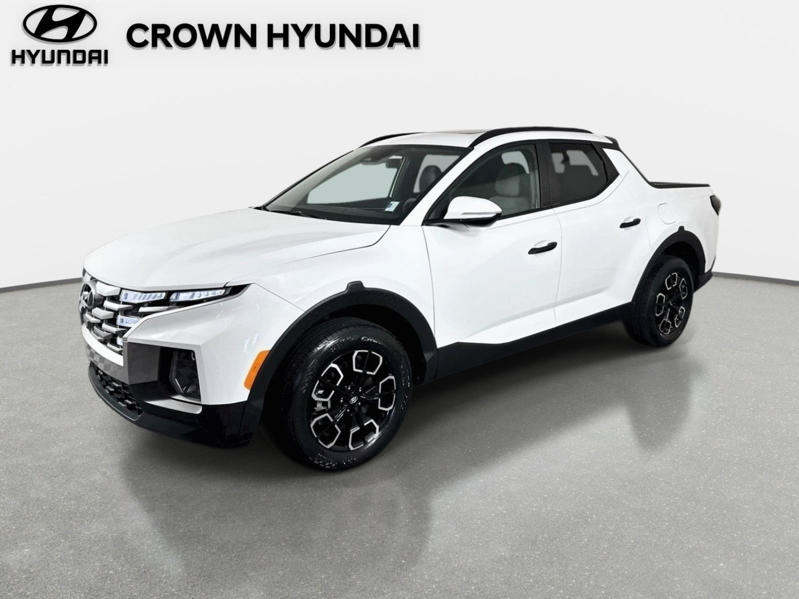 Certified 2024 Hyundai Santa Cruz SEL w/ Activity Package